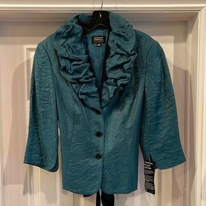 Adrianna Papell dressy party jacket